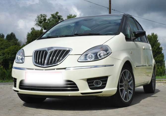 Car Rental  in Tirana - 35 Euro