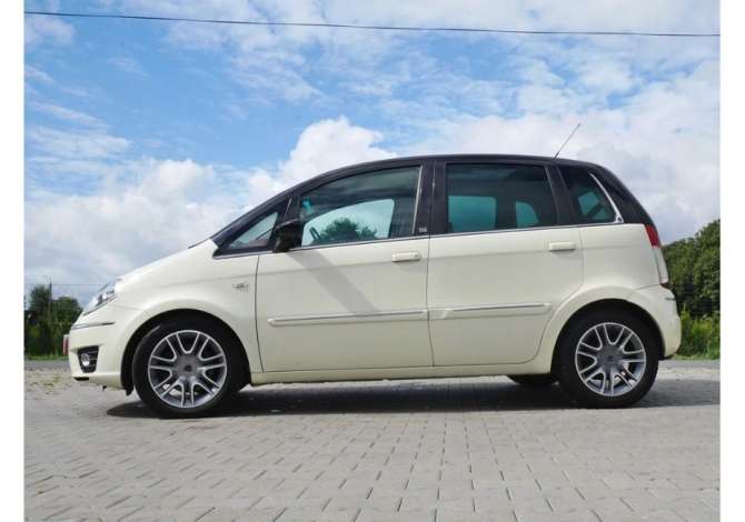 Car Rental in Tirana - 35 Euro
