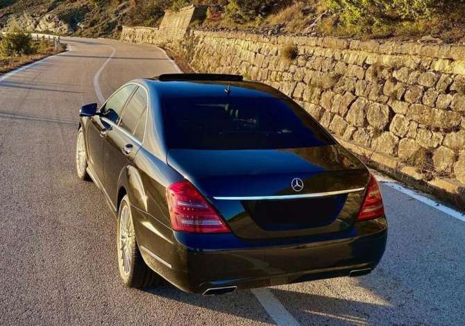 Car Rental  in Tirana - 130 Euro