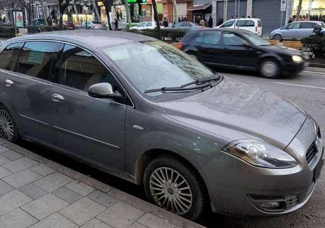 Makina me qera ne Tirane - 30 Euro