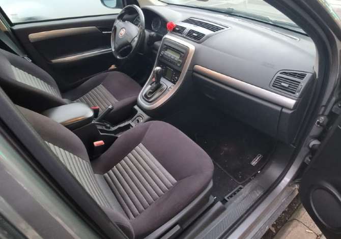Makina me qera ne Tirane - 30 Euro