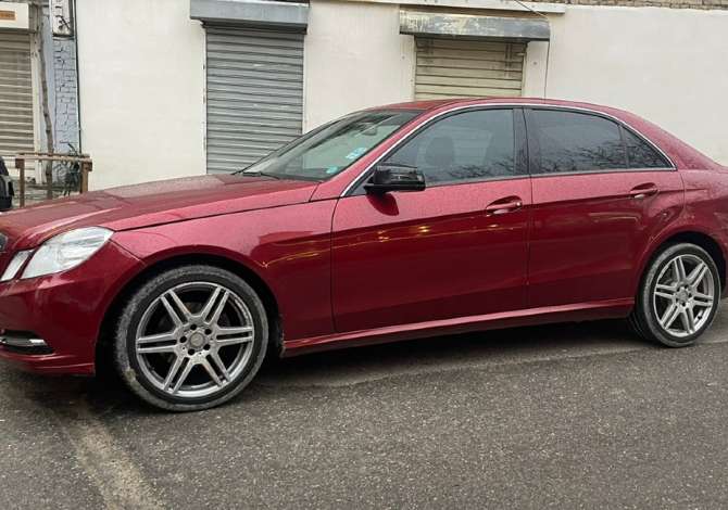 Noleggio Auto  a Tirana - 40 Euro