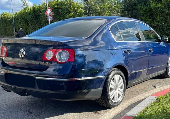 Car Rental in Tirana - 30 Euro
