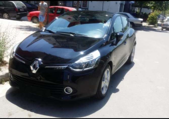 Car Rental  in Tirana - 30 Euro
