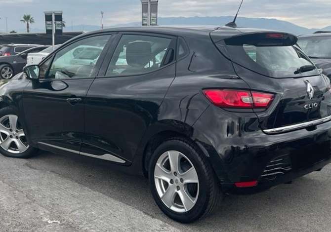 Car Rental  in Tirana - 30 Euro