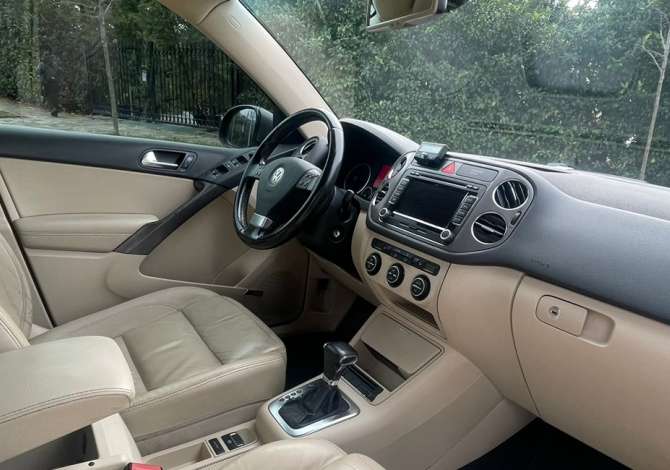 Noleggio Auto  a Tirana - 40 Euro