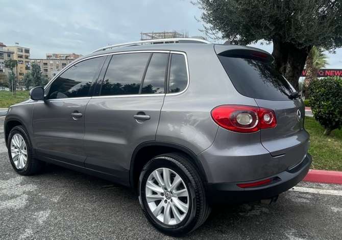 Noleggio Auto  a Tirana - 40 Euro