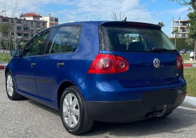 Noleggio Auto  a Tirana - 35 Euro
