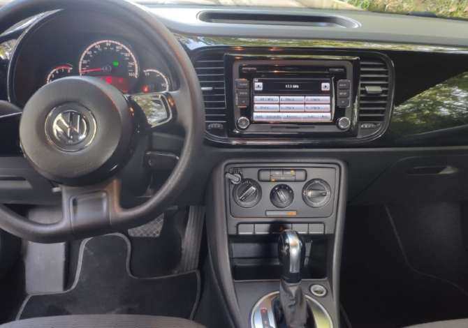 Makina me qera  ne Tirane - 50 Euro