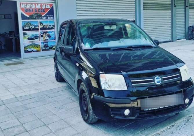 Makina me qera ne Vlore - 25 Euro