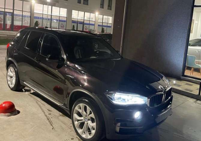 Makina me qera  ne Tirane - 200 Euro