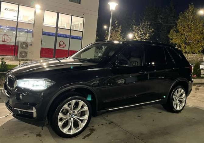 Makina me qera  ne Tirane - 200 Euro