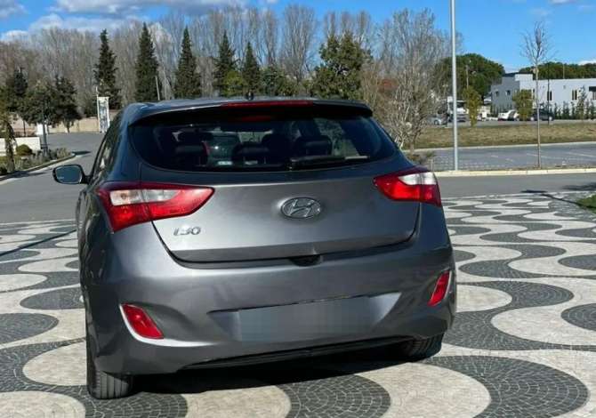 Car Rental  in Durres - 40 Euro
