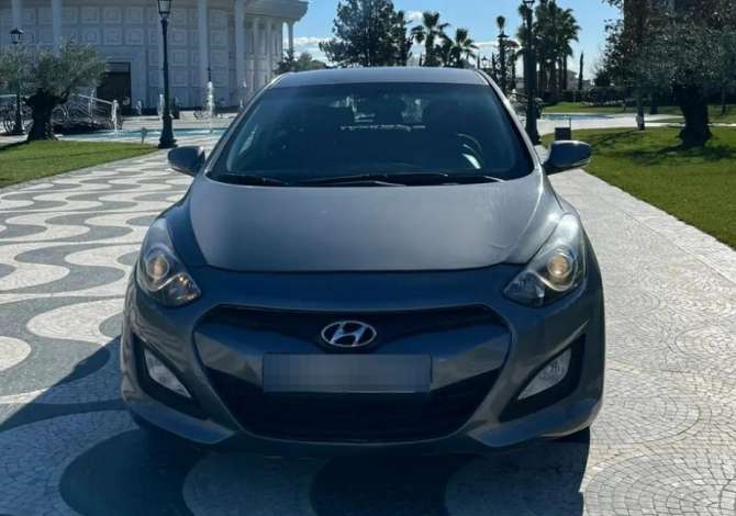 Makina me qera ne Durres - 40 Euro