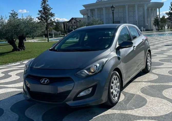 Car Rental  in Durres - 40 Euro