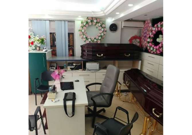 Funeral Agent  in Saranda - 0 