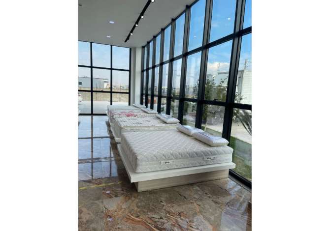 Fabrika e dyshekeve ofron prodhim dhe shitje te dyshekeve me standarte europiane 0674472090