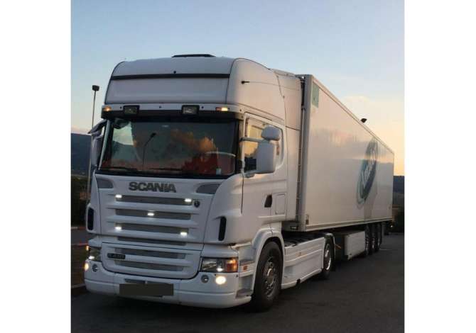 Sherbime Udhetimi dhe Transporti  ne Tirane - 0 