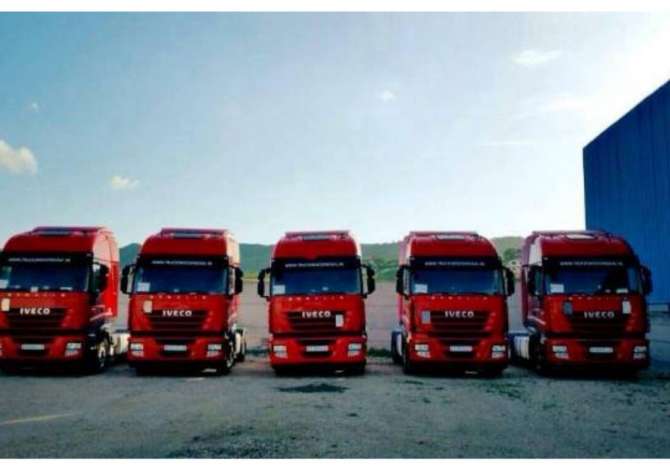 Sherbime Udhetimi dhe Transporti  ne Tirane - 0 