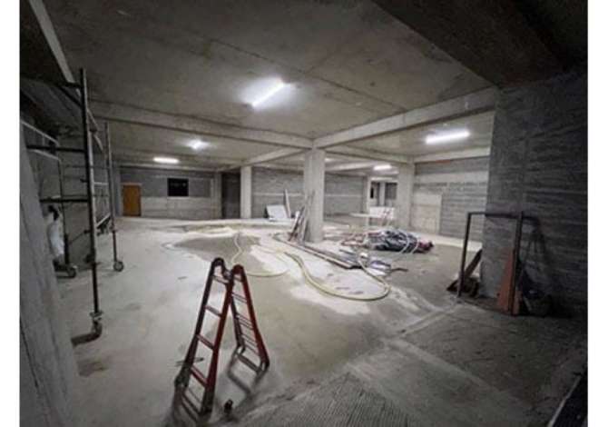 Kompani e specializuar per sherbimet elektrike pavarsishte madhesise se projektit ne instalime, mirembajtje dhe riparime elektrike etj.