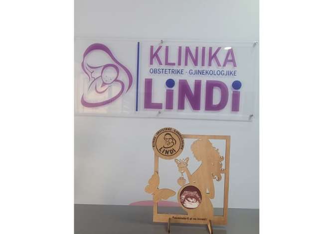 Klinik Gjinekologjike ofron sherbime per ndjekje shtatezanise, procedura kirurgjikale mini-invazive dhe procedura te vecanta 