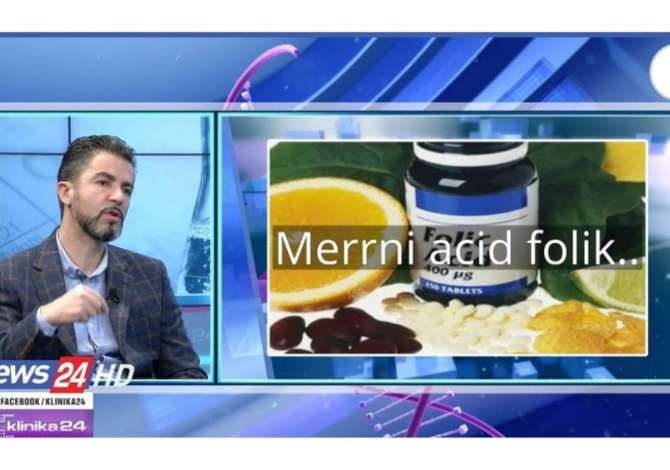 Klinik Gjinekologjike ofron sherbime per ndjekje shtatezanise, procedura kirurgjikale mini-invazive dhe procedura te vecanta 