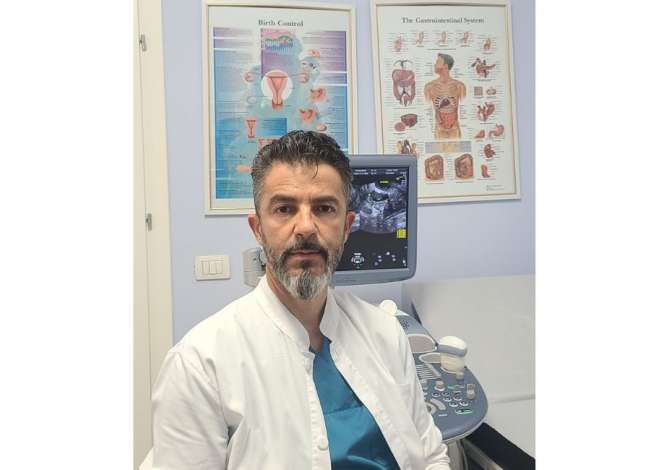 Klinik Gjinekologjike ofron sherbime per ndjekje shtatezanise, procedura kirurgjikale mini-invazive dhe procedura te vecanta 