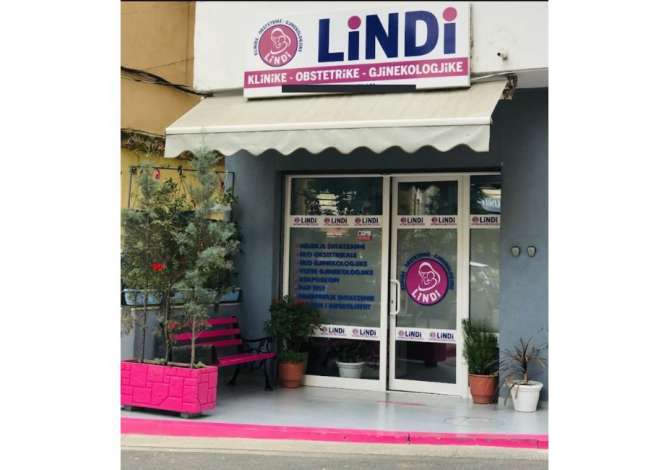 Health and Beauty Services  in Tirana - 0 