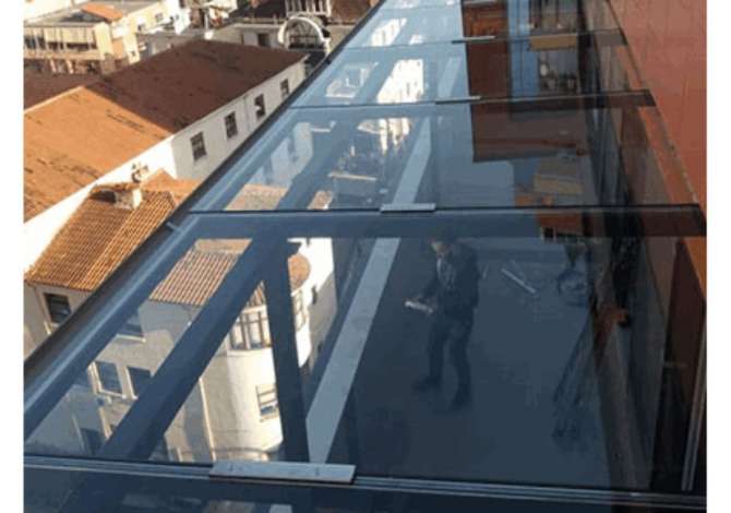 Construction and Restructurings  in Tirana - 0 