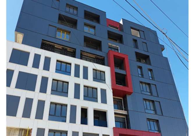 Construction and Restructurings  in Tirana - 0 