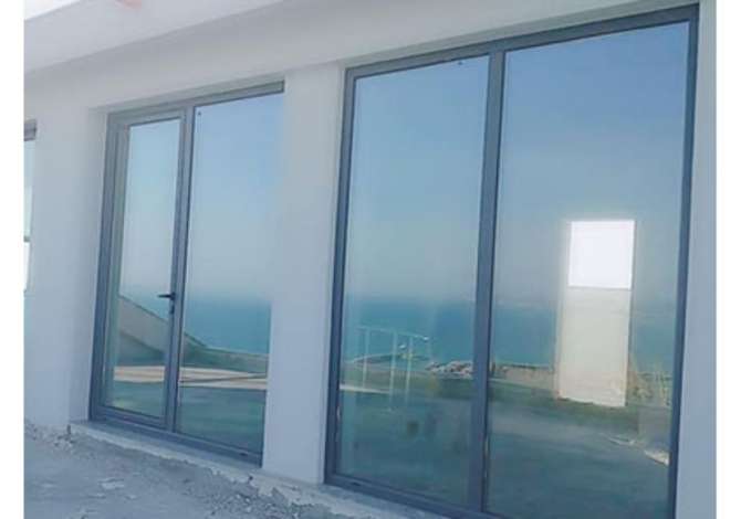 Construction and Restructurings  in Tirana - 0 