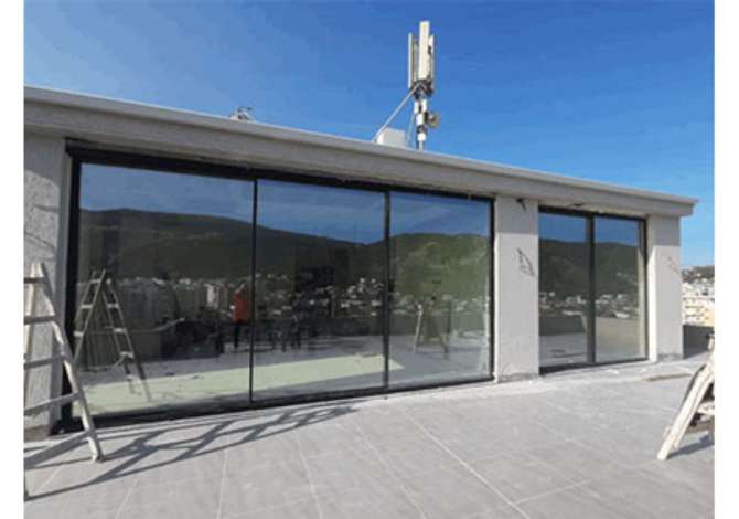 Construction and Restructurings  in Tirana - 0 