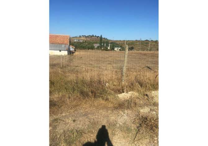 Shitet stalle 290 m2 ne Liqenin e Boces, Durres se bashku me truallin dhe token prej 7 dynym 