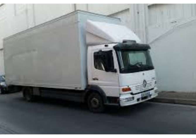 Sherbime Udhetimi dhe Transporti  ne Tirane - 0 