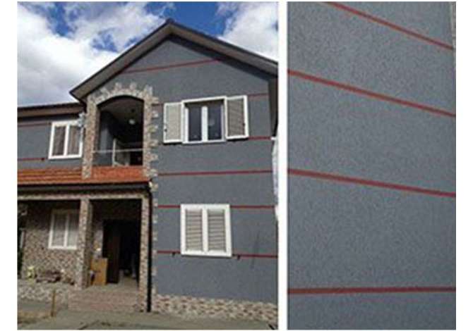 Construction and Restructurings  in Tirana - 0 
