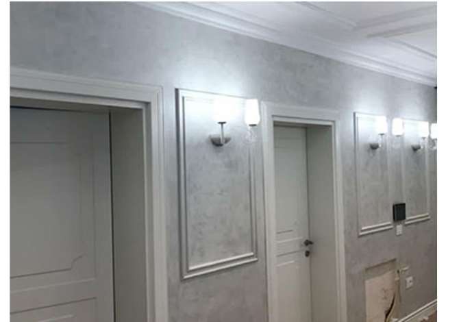 Construction and Restructurings  in Tirana - 0 