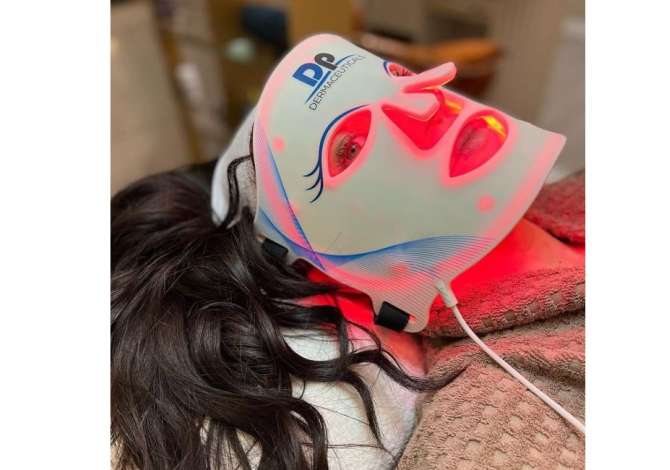 Health and Beauty Services  in Tirana - 0 