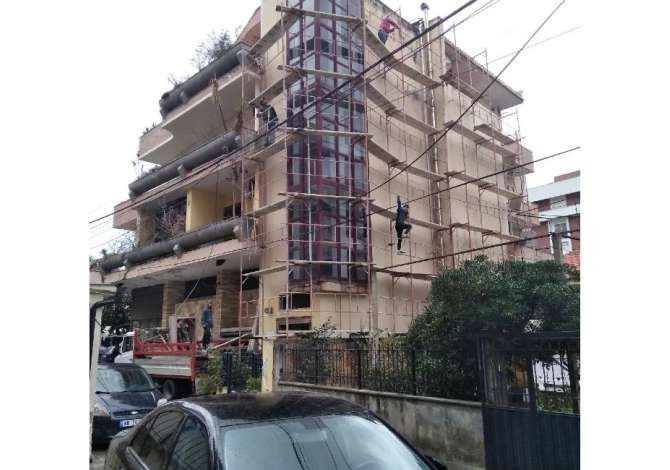 Construction and Restructurings  in Durres - 0 