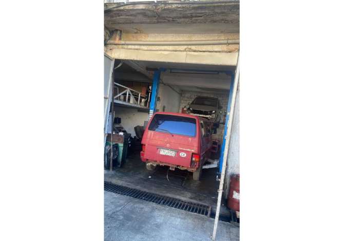 Car Service  in Saranda - 0 