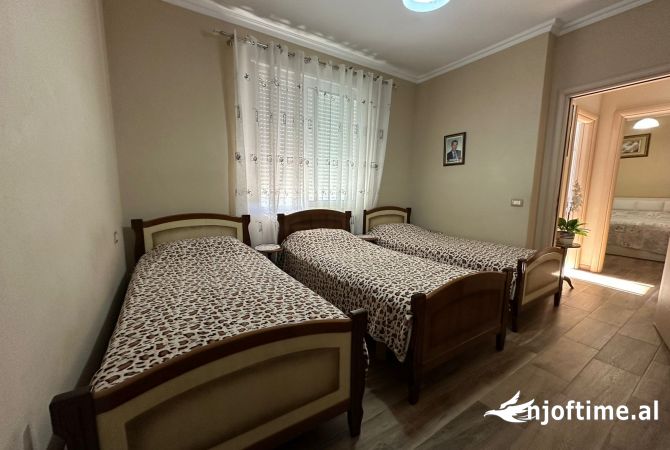 Shtepi ne shitje 2+1 ne Tirane - 140,000 Euro