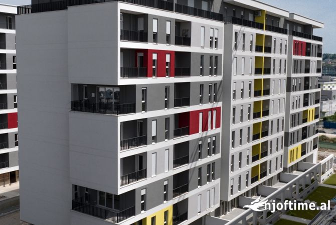 Shtepi ne shitje 2+1 ne Tirane - 109,000 Euro