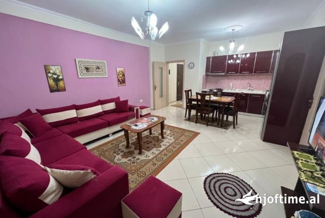 Casa in affitto 2+1 a Tirana - 500 Euro