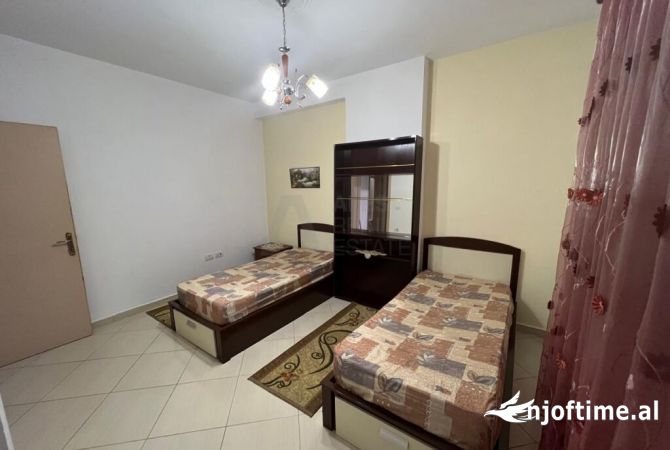 Shtepi me qera 2+1 ne Tirane - 500 Euro