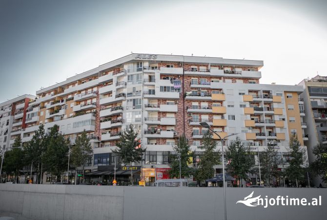 Shtepi ne shitje 1+1 ne Tirane - 99,000 Euro