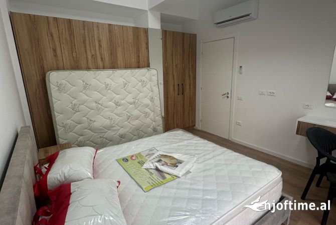Shtepi me qera 1+1 ne Tirane - 450 Euro