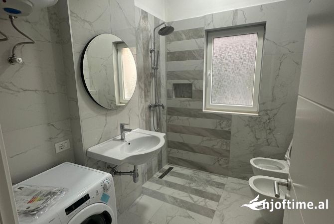 Apartment for rent in Tirana 1+1, Furnished