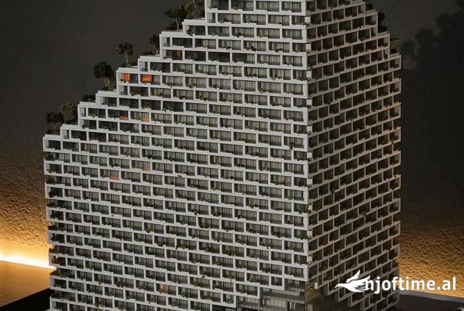 Shtepi ne shitje 2+1 ne Tirane - 249,220 Euro