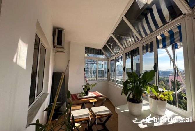 Apartment for rent in Tirana 2+1, Furnished