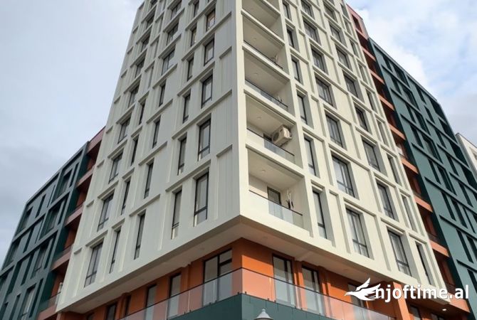 Shtepi ne shitje 1+1 ne Tirane - 156,000 Euro