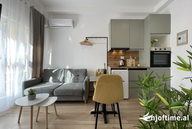 Shtepi ne shitje Garsoniere ne Tirane - 60,000 Euro